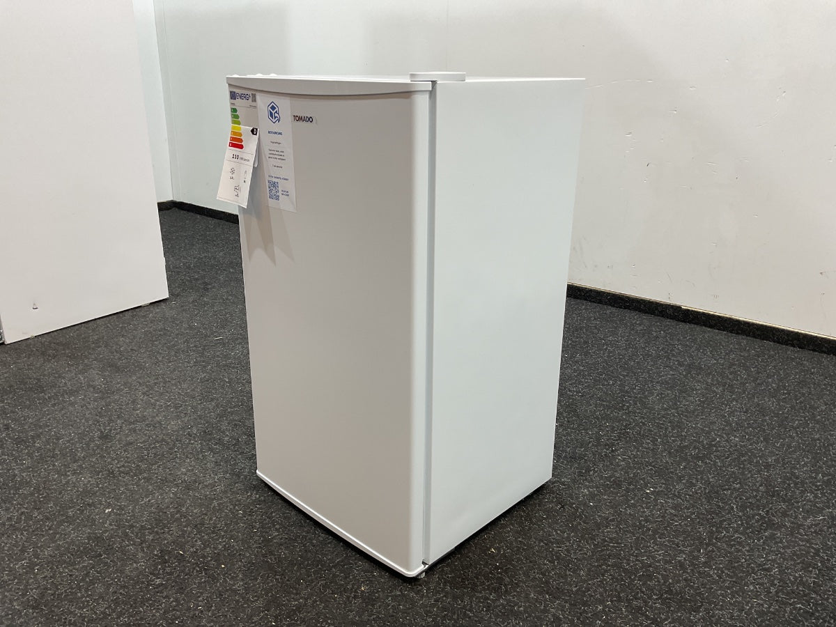Tomado koelkast TRT4702W - Tafelmodel - 80 liter