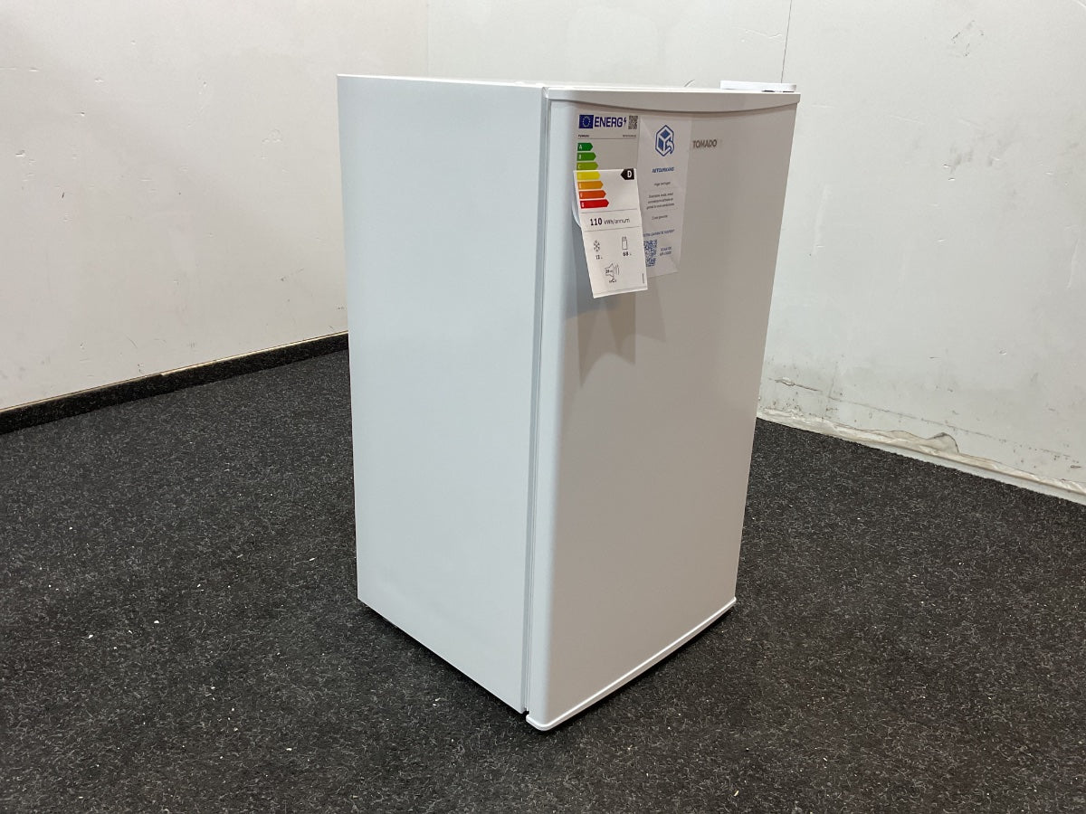 Tomado koelkast TRT4702W - Tafelmodel - 80 liter