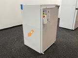 Inventum inbouwkoelkast IKK0882D - Nis 88 cm Deur op deur