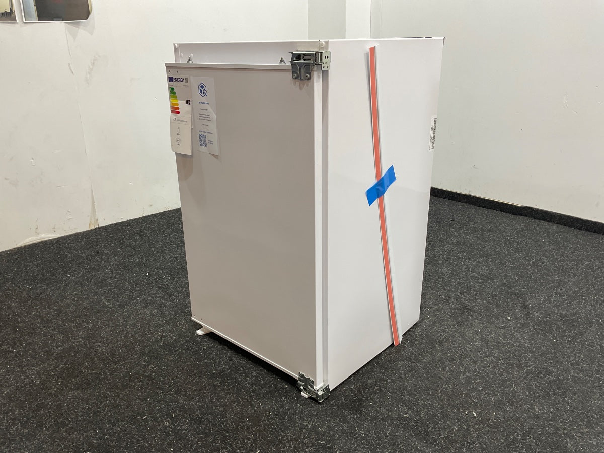 Inventum inbouwkoelkast IKK0882D - Nis 88 cm Deur op deur