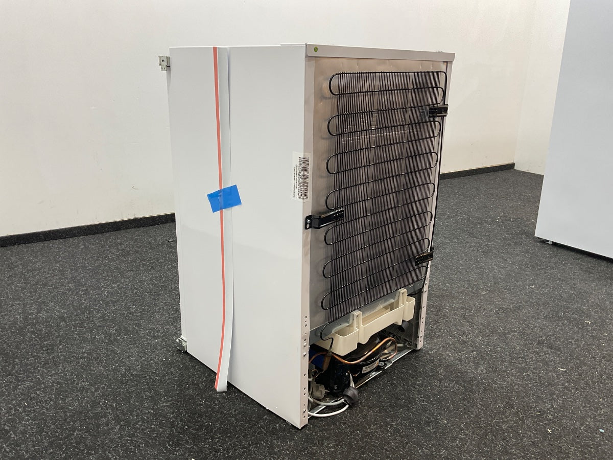Inventum inbouwkoelkast IKK0882D - Nis 88 cm Deur op deur