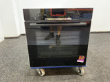 Bosch inbouwoven HBG537BB4 - Serie 6 - Zwart