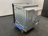 Bosch inbouwoven HBG537BB4 - Serie 6 - Zwart