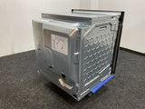 Bosch inbouwoven HBG537BB4 - Serie 6 - Zwart