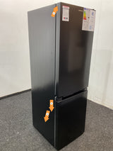 Inventum koelkast KV1501B - Vrijstaand - Zwart