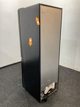 Inventum koelkast KV1501B - Vrijstaand - Zwart