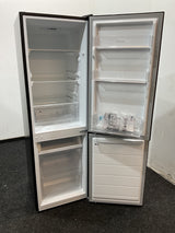 Inventum koelkast KV1501B - Vrijstaand - Zwart