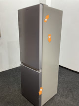 Inventum koelkast KV1500S - Vrijstaand - Zilver