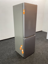 Inventum koelkast KV1500S - Vrijstaand - Zilver