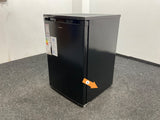 Inventum koelkast KV550B - Tafelmodel - Zwart