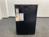 Inventum koelkast KV550B - Tafelmodel - Zwart