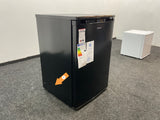 Inventum koelkast KV550B - Tafelmodel - Zwart