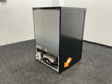 Inventum koelkast KV550B - Tafelmodel - Zwart