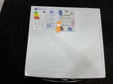 Siemens wasmachine WG44G2ZWNL - iQ500 - met stoom