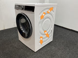 Siemens wasmachine WG44G2ZWNL - iQ500 - met stoom