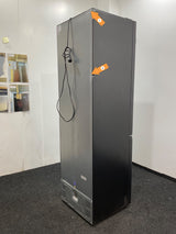 Hisense koelkast RB440N4AFA - No Frost - Zwart