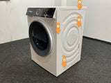 Bosch wasmachine WGH246A7NL - Serie 6 - met stoom