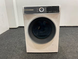 Bosch wasmachine WGH246A7NL - Serie 6 - met stoom