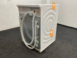 Bosch wasmachine WGH246A7NL - Serie 6 - met stoom