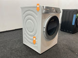 Bosch wasmachine WGH246A7NL - Serie 6 - met stoom