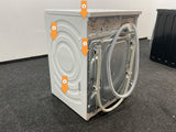 Bosch wasmachine WGH246A7NL - Serie 6 - met stoom