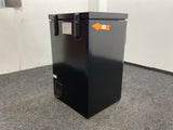 Tomado vrieskist TCF0991B - 99 liter - Zwart