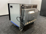 Inventum inbouw combi-heteluchtoven IMC6044GK met magnetron
