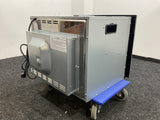 Inventum inbouw combi-heteluchtoven IMC6044GK met magnetron