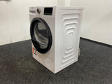 Beko warmtepompdroger BM3T3824W - SteamCure - 8 kg