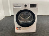 Beko warmtepompdroger BM3T3824W - SteamCure - 8 kg