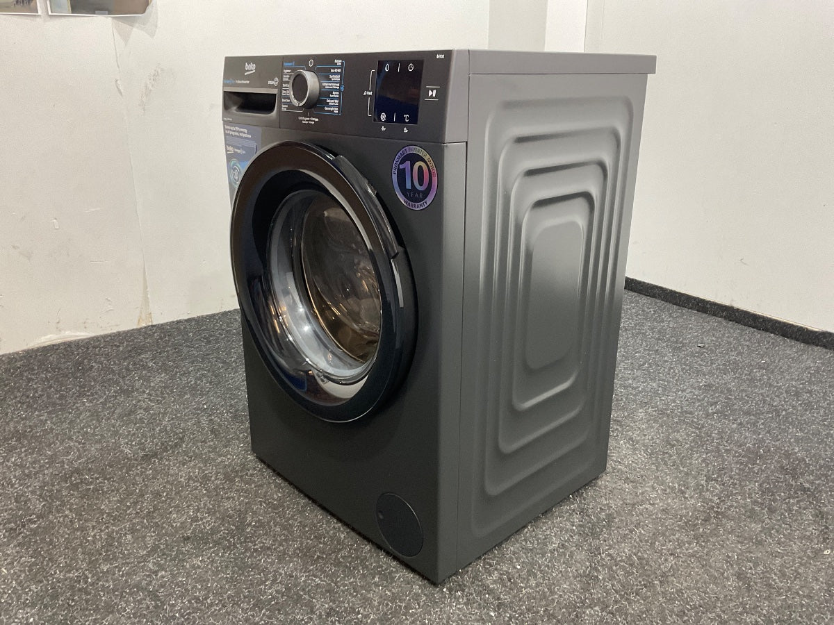 Beko wasmachine BM3WFT31041A1 - EnergySpin - 10 kg 