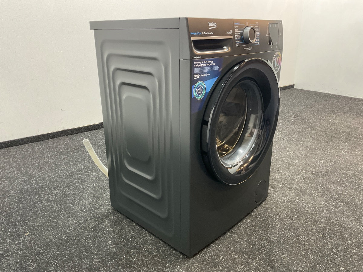Beko wasmachine BM3WFT31041A1 - EnergySpin - 10 kg 