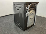 Samsung wasmachine WW90DB7U34GBU3 - zwart