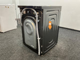 Samsung wasmachine WW90DB7U34GBU3 - zwart