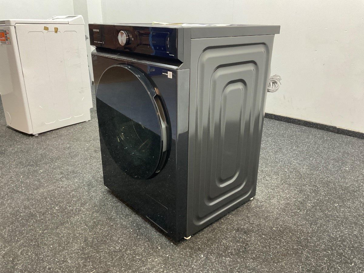 Samsung wasmachine WW90DB7U34GBU3 - zwart