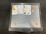 Samsung wasmachine WW11DG5B25AB - 5000 serie