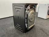 Samsung wasmachine WW11DG5B25AB - 5000 serie