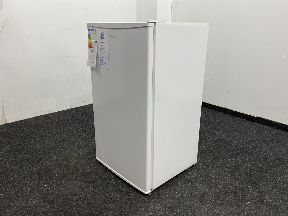 Tomado koelkast TRT4702W - Tafelmodel - 80 liter
