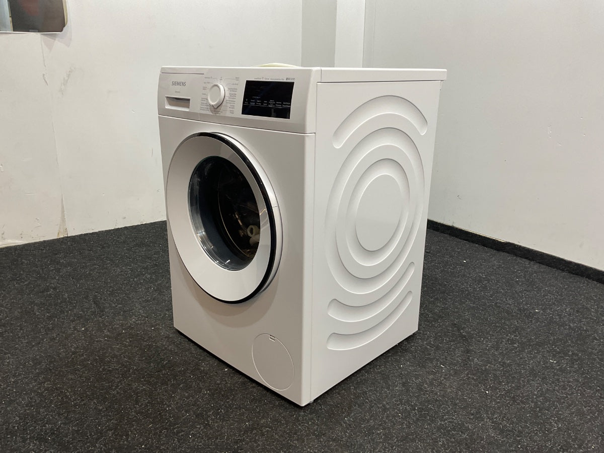 Siemens wasmachine WM14N27XFG - iQ300 - 8 kg