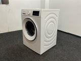 Siemens wasmachine WM14N27XFG - iQ300 - 8 kg