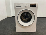 Siemens wasmachine WM14N27XFG - iQ300 - 8 kg