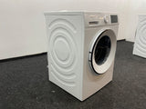 Siemens wasmachine WM14N27XFG - iQ300 - 8 kg