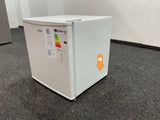 Tomado mini vriezer TFM4402W - Vrijstaand - Wit
