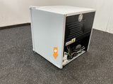 Tomado mini vriezer TFM4402W - Vrijstaand - Wit