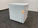 Tomado mini vriezer TFM4402W - Vrijstaand - Wit