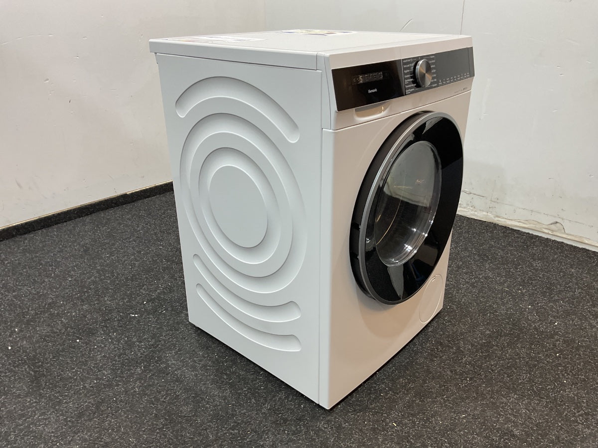 Siemens wasmachine WG44G2ZWNL - iQ500 - met stoom
