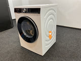 Siemens wasmachine WG44G2ZWNL - iQ500 - met stoom