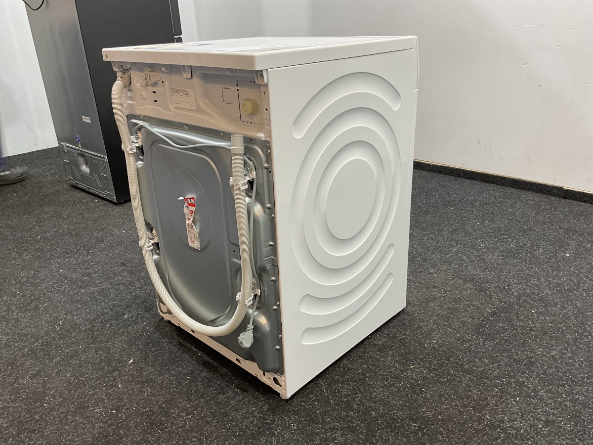 Siemens wasmachine WG44G2ZWNL - iQ500 - met stoom