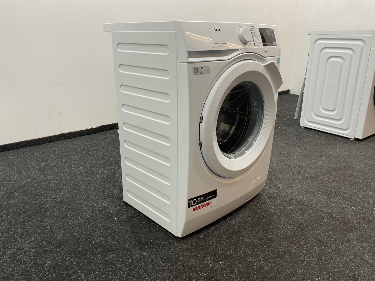AEG wasmachine LF628600 - 6000 serie - ProSense