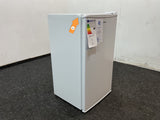 Tomado vrieskast TFT4702W - 60 liter - Wit